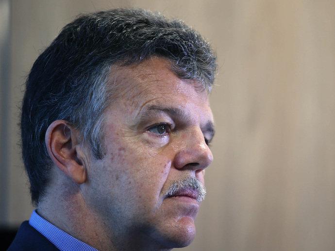 Gilmar diz que Marcelo não foi convocado por falta de iniciativa: 'Pra jogar na seleção, tem que querer muito'