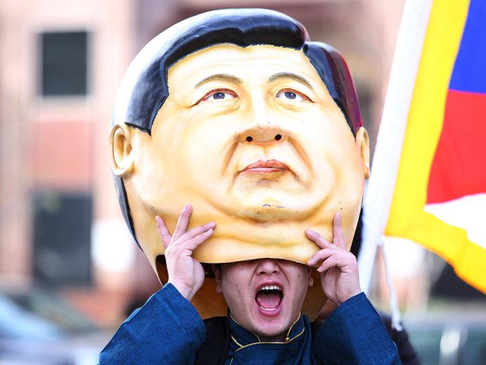 China censura e distorce as notícias sobre o caso 'Panama Papers'