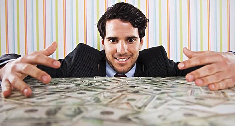 Brasil é um dos países que mais 'expulsam' milionários, diz estudo