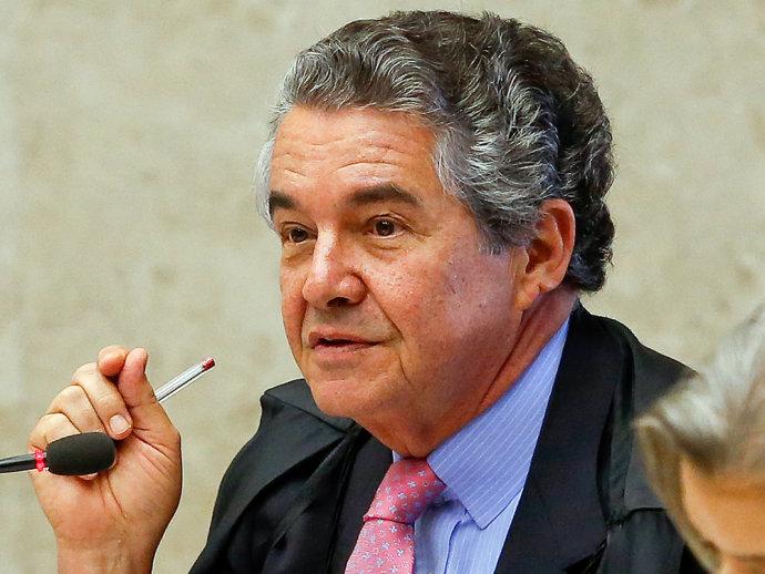 Ministro do STF determina que Câmara dê continuidade a processo de impeachment contra Temer