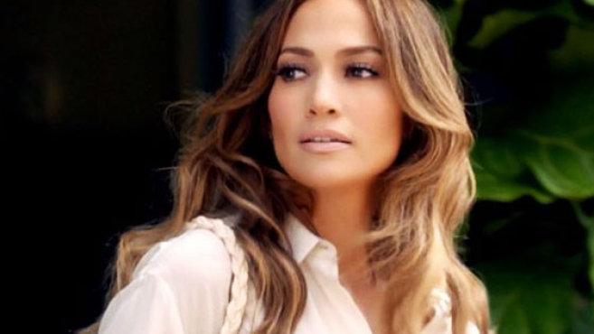 Jennifer Lopez divulga prévia de novo single