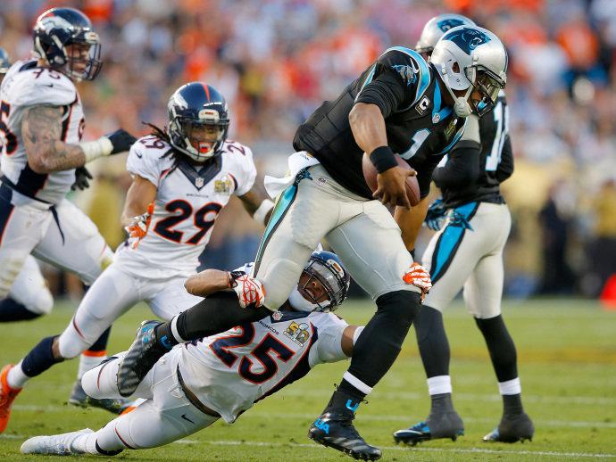 NFL anuncia parceria com Twitter para transmissão de partidas via streaming