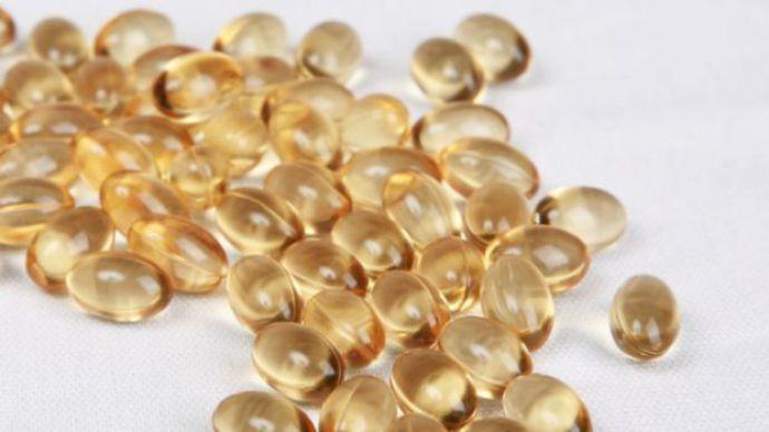 Vitamina D faz bem à saúde do coração