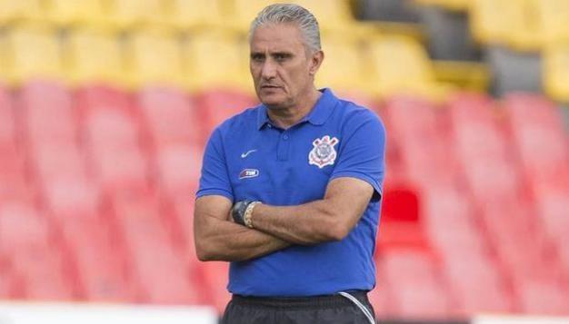 Tite admite alívio com permanência de Dunga: ‘Boataria acabou’