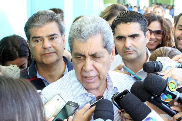 André estuda possibilidade de concorrer à prefeitura