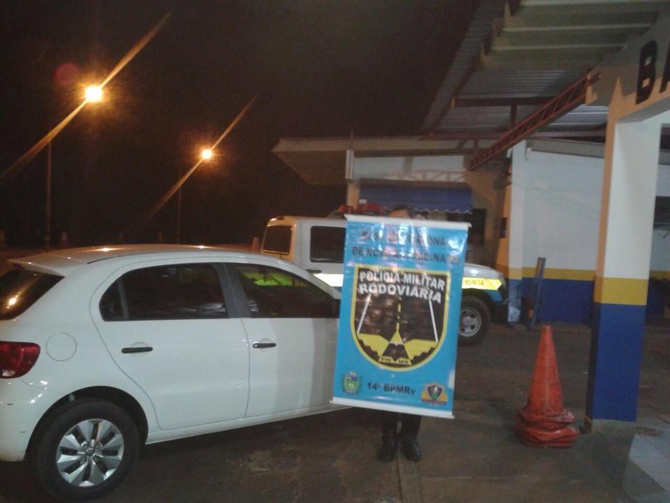 Mãe e filhas são amarradas com roupas durante roubo a residência