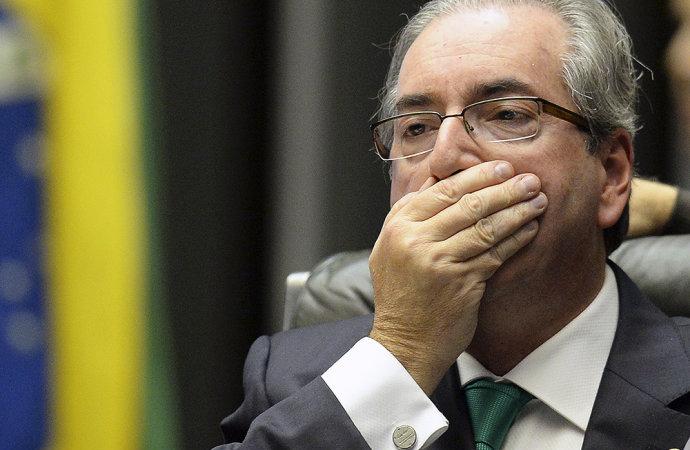 Ministra nega recurso e delatores de Cunha são autorizados a irem ao Conselho de Ética