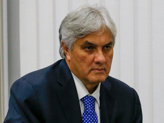 Conselho de Ética remarca depoimento de Delcídio para dia 19