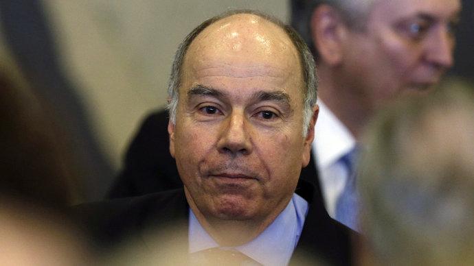 Chanceler adia ida ao Senado para explicar plano de fuga de Lula e telegrama sobre ‘golpe’