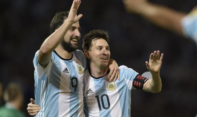 Argentina volta a liderar ranking da Fifa; Brasil cai para 7º