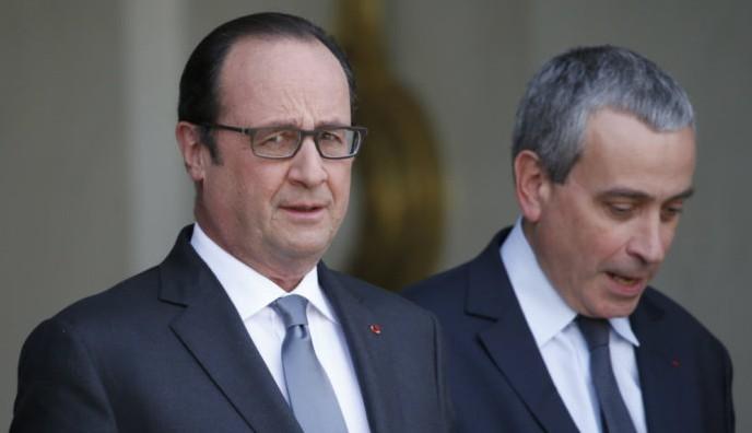 França desiste de nomear embaixador gay para o Vaticano