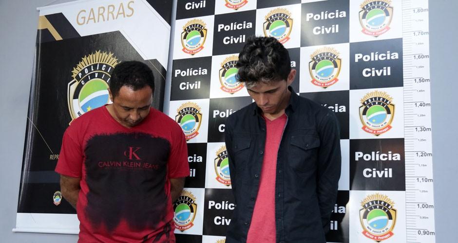 Morto em confronto respondia por 50 homicídios