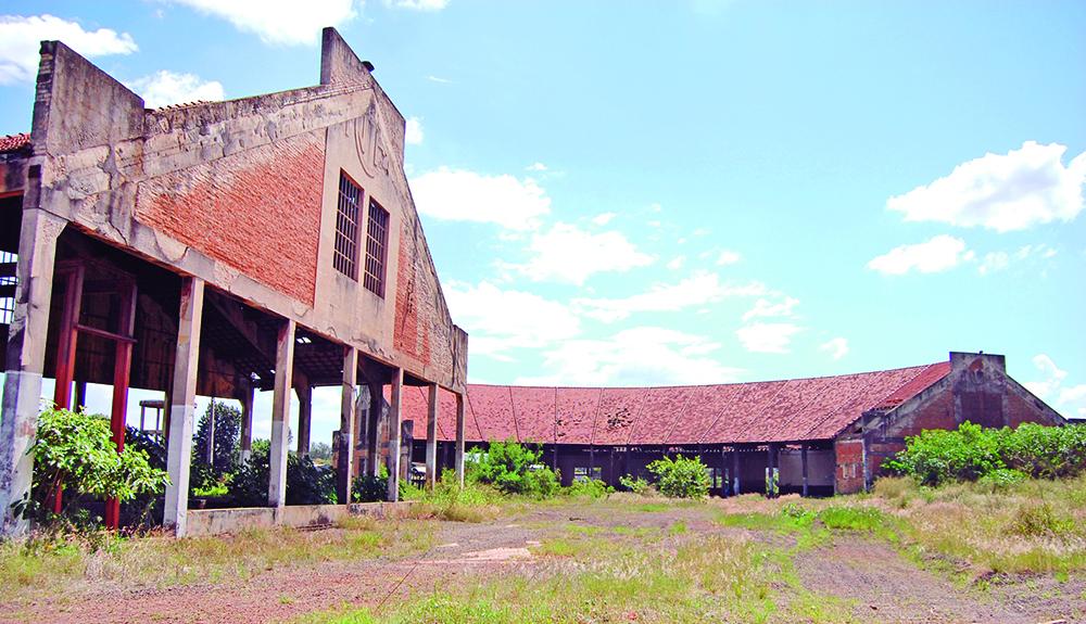Prefeitura planeja habitar 300 famílias no centro