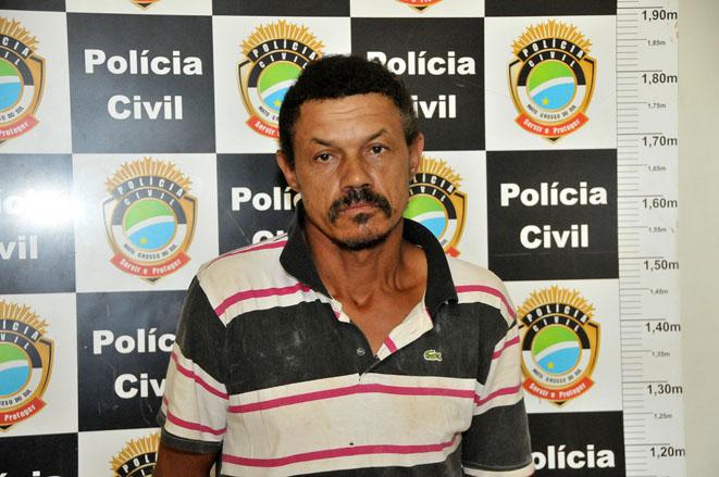 Suspeito de matar comparsa com golpes na cabeça é preso