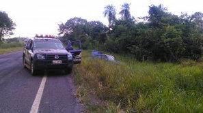 Presa quadrilha paulista que atuava no tráfico em Mato Grosso do Sul