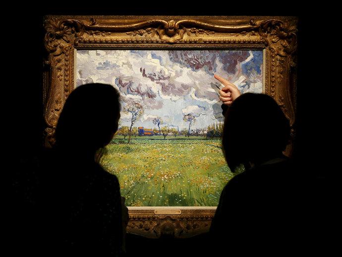 Panama Papers revelam operações obscuras no mercado de arte