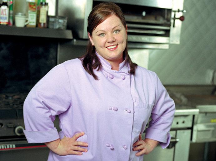 Melissa McCarthy confirma participação em novos episódios de 'Gilmore Girls'
