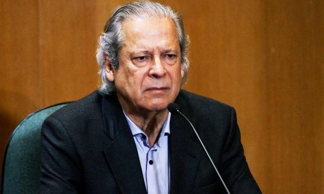 MP pede condenação de Dirceu, Vaccari e executivos da Engevix