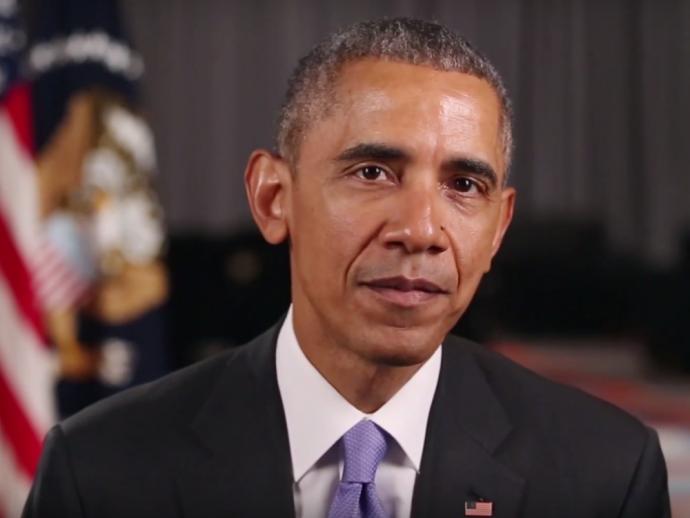 Obama aproveita final do 'American Idol' para incentivar público a votar