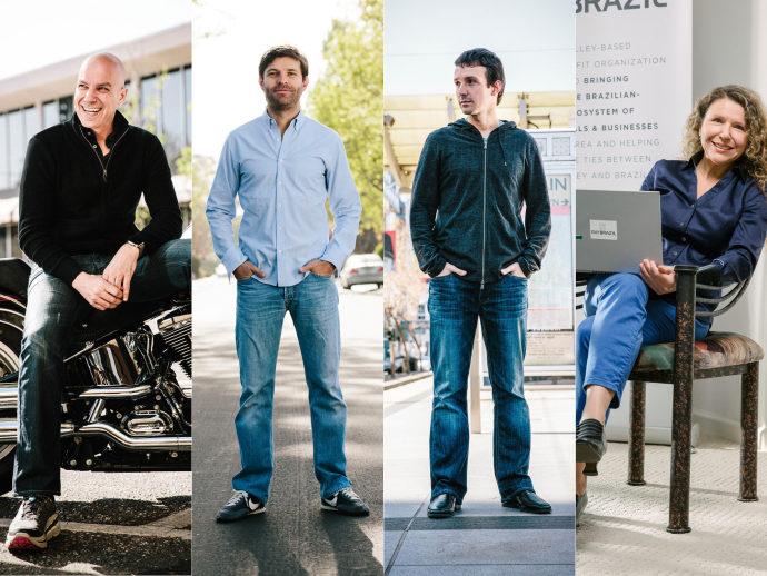 Empreendedores fogem da burocracia e da crise no Brasil