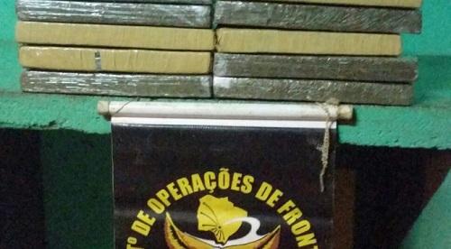 Adolescente aceita fazer transporte ilegal para ganhar 