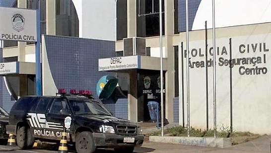 Após desentendimento, homem é baleado na cabeça