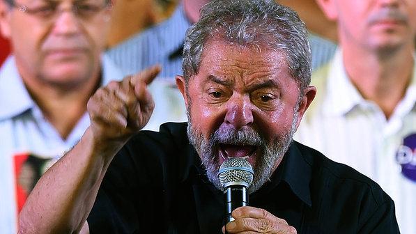 Nos bastidores, Lula já fala em eleições gerais