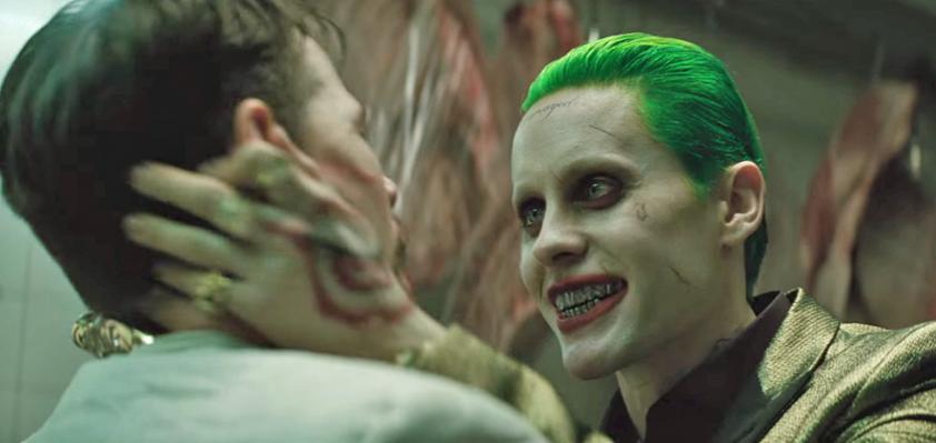 Batman aparece em novo trailer de 'Esquadrão Suicida'