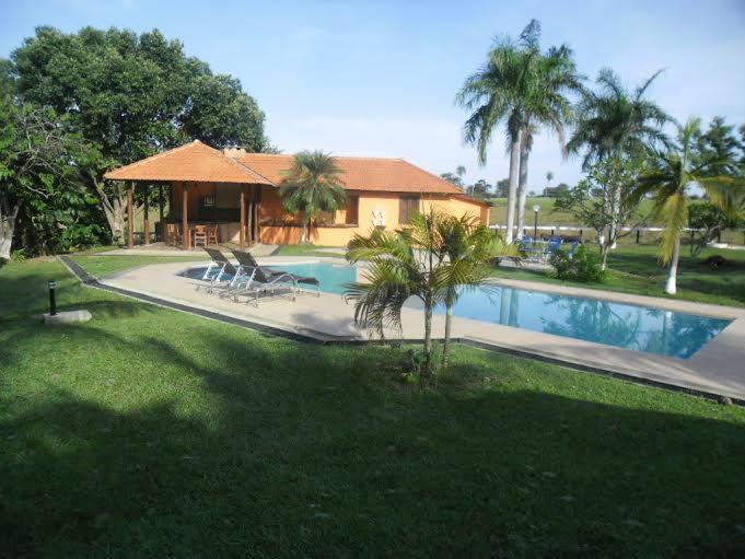 Homem é autuado em R$ 15 mil por funcionar rancho de turismo ilegalmente