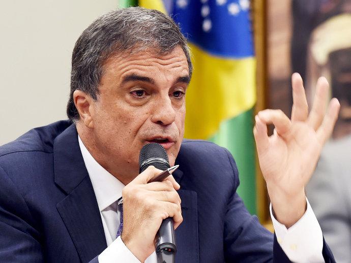 José Eduardo Cardozo volta à Comissão do Impeachment para fazer mais um apelo