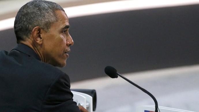Obama diz que ignorar as consequências na Líbia foi “pior erro” de seu governo