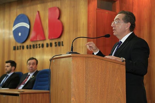 OAB divulga lista de candidatos a desembargador