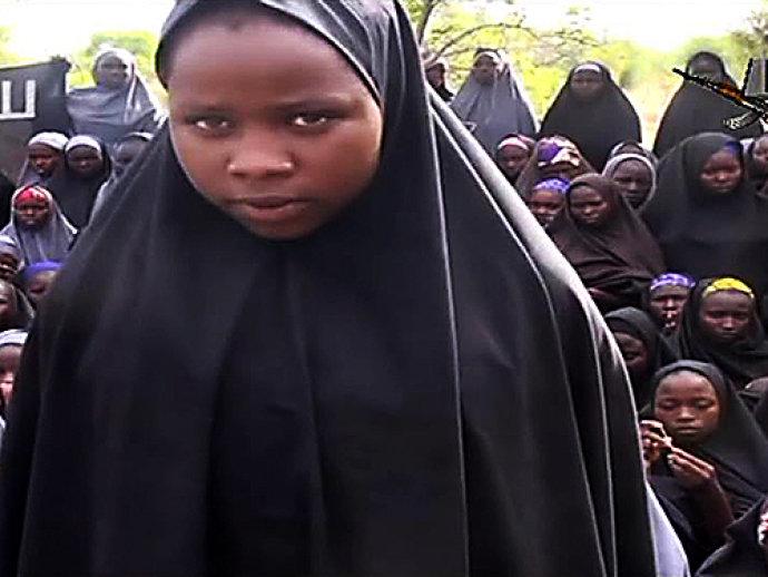 Participação de crianças em ataques suicidas do Boko Haram disparou, alerta Unicef