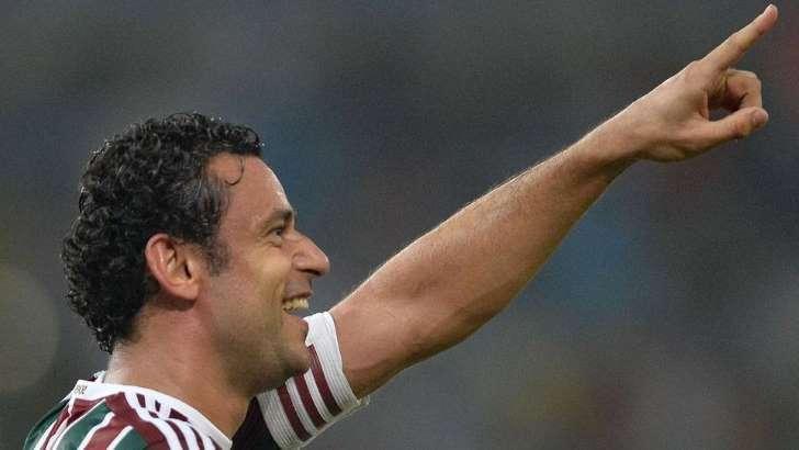 Fred fecha em R$ 500 mil e acerta com Atlético Mineiro