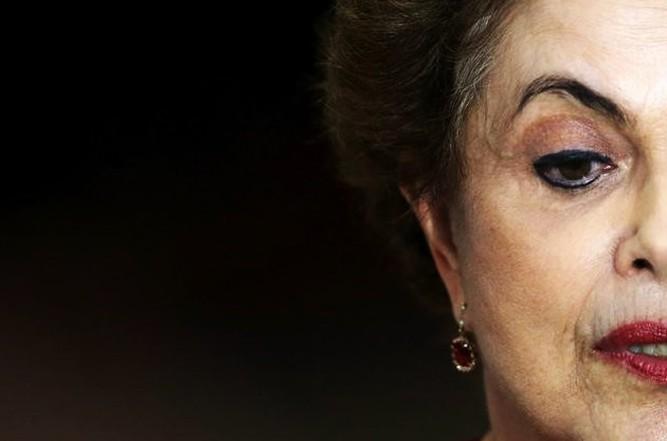 Maioria no Senado é a favor do impeachment