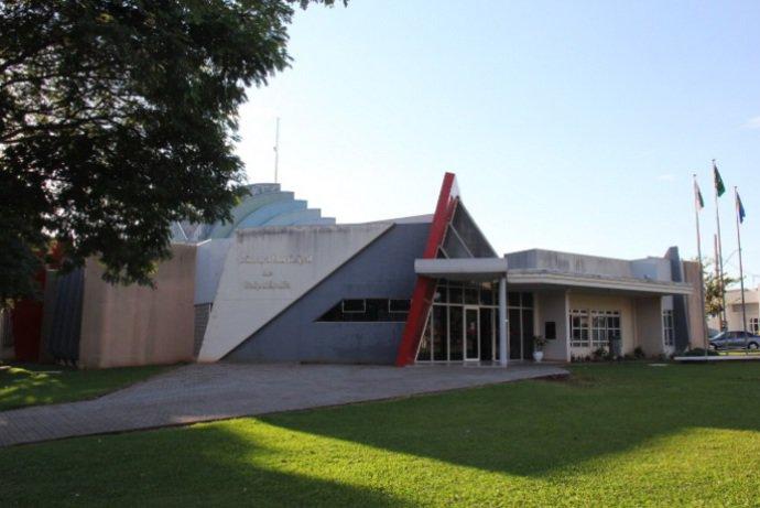 Polícia prende quase todos os vereadores de cidade do interior do Paraná