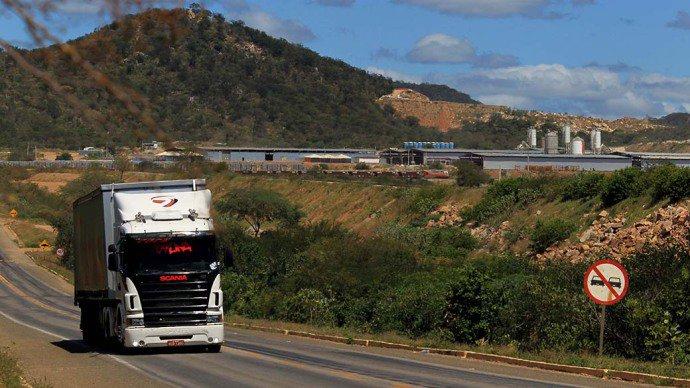 Governo promete R$ 1,2 trilhão para PAC até 2019