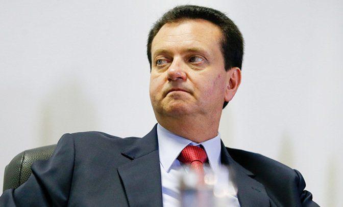 Kassab libera bancada do PSD para votar pró-impeachment