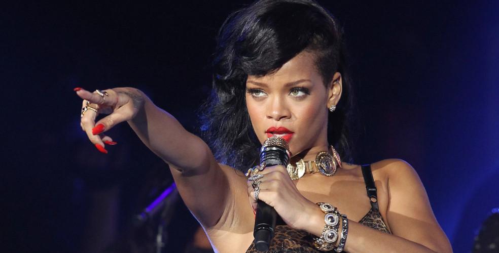 Rihanna vai ganhar documentário 