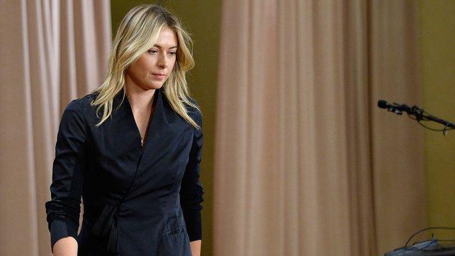 Wada altera norma sobre Meldonium e atletas poderão ser perdoados por doping