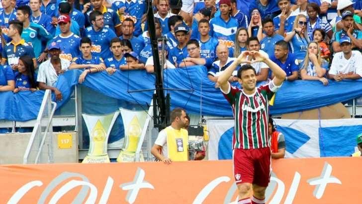 São Paulo quer Fred, mas esbarra no salário