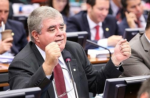 Marun pode ser a grande aposta do PMDB na capital