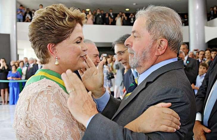 Governo trabalha para evitar 7 a 1; PMDB estranha silêncio