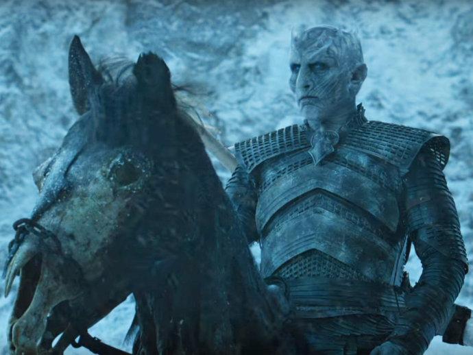 Obama verá novos episódios de 'Game of Thrones' antes do público