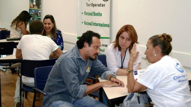 Rodada deve render negócios para Bonito e Pantanal