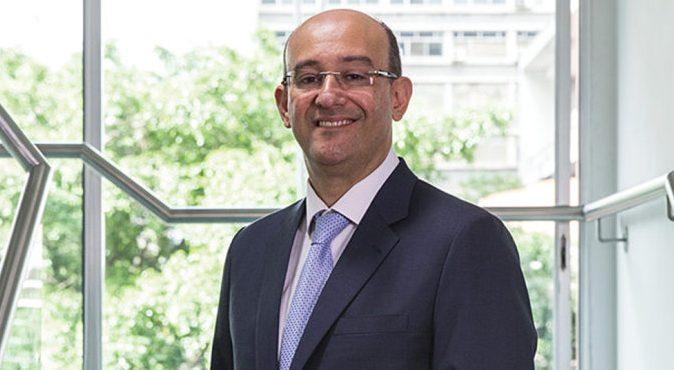 Alckmin nomeia Gianpaolo Smanio para a Procuradoria-Geral de Justiça