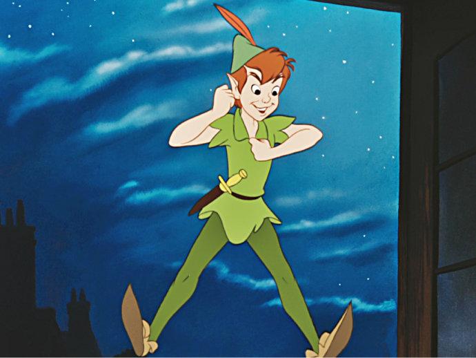 Disney vai produzir nova versão de ‘Peter Pan’ com atores reais