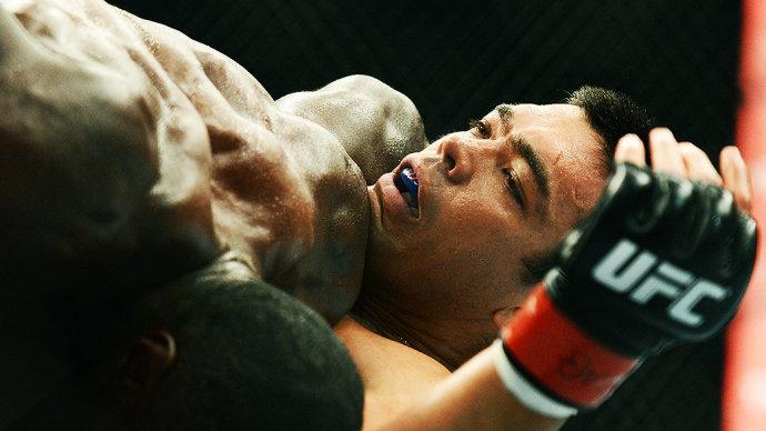UFC: Lyoto Machida admite doping e tem luta cancelada