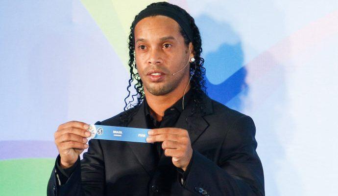 Rio-2016: Brasil escapa da Alemanha no sorteio do futebol