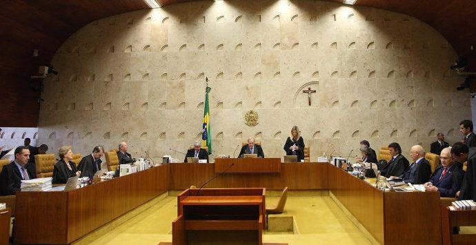 STF decide se anula processo de impeachment; siga